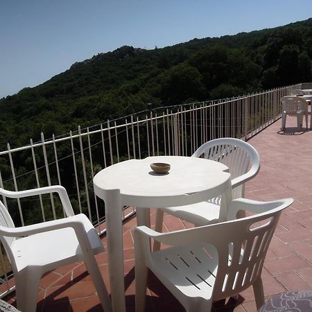 בית הארחה נואורו 	Casa Solotti מראה חיצוני תמונה