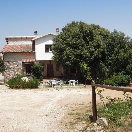 בית הארחה נואורו 	Casa Solotti מראה חיצוני תמונה