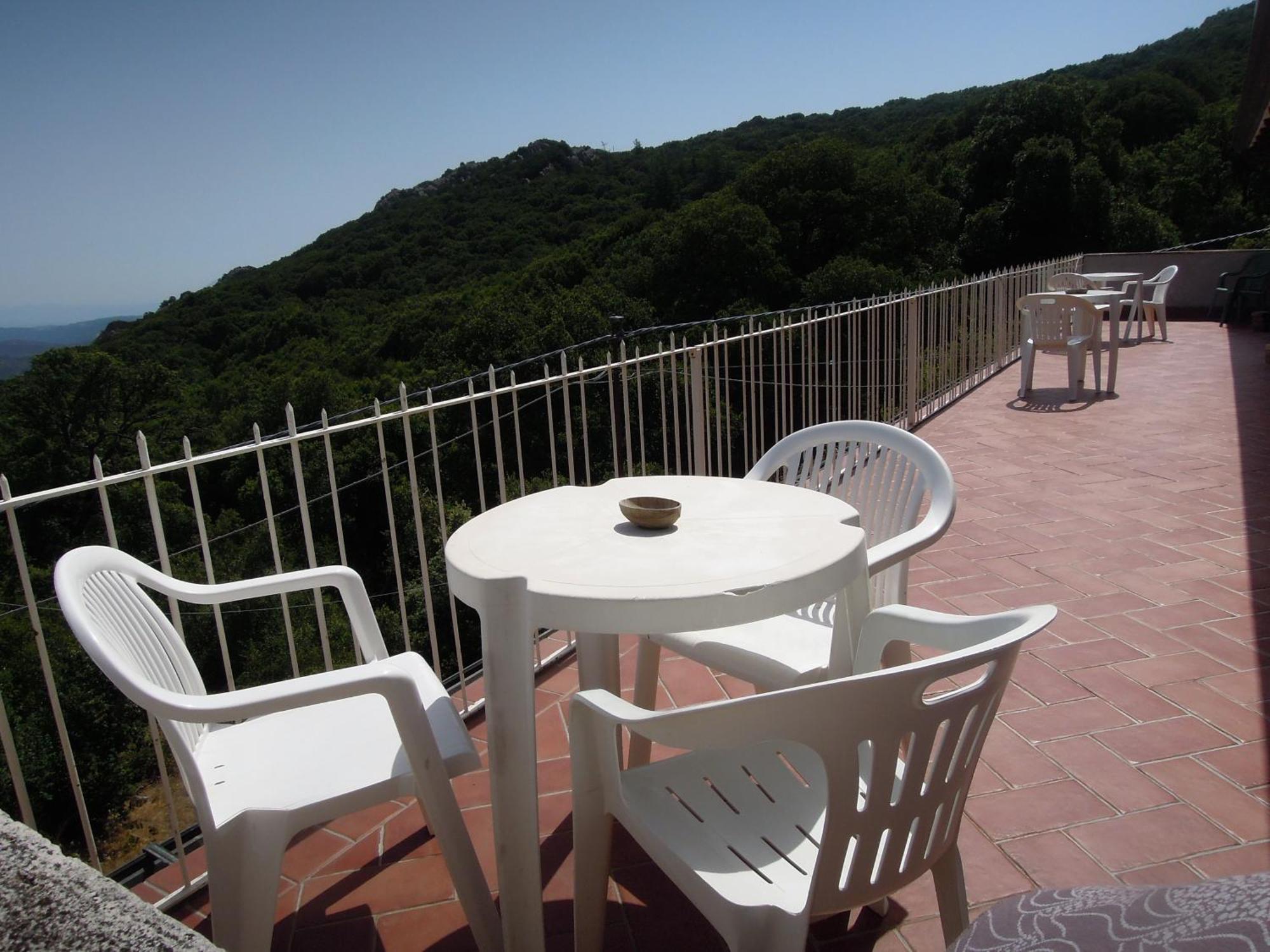 בית הארחה נואורו 	Casa Solotti מראה חיצוני תמונה