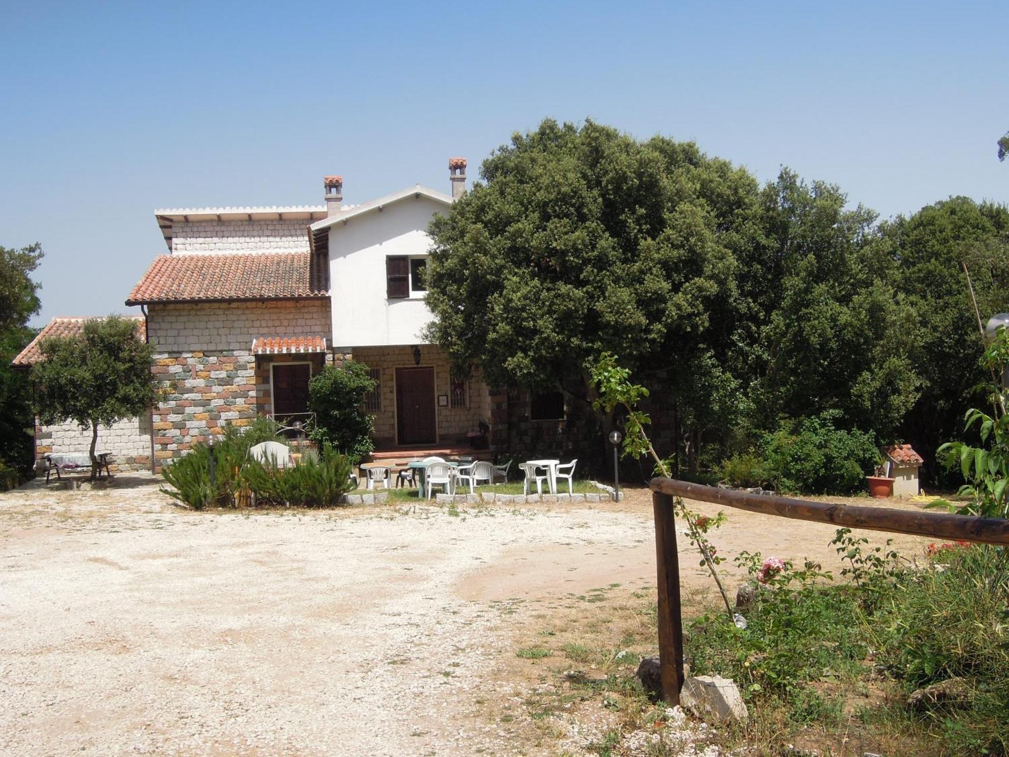בית הארחה נואורו 	Casa Solotti מראה חיצוני תמונה