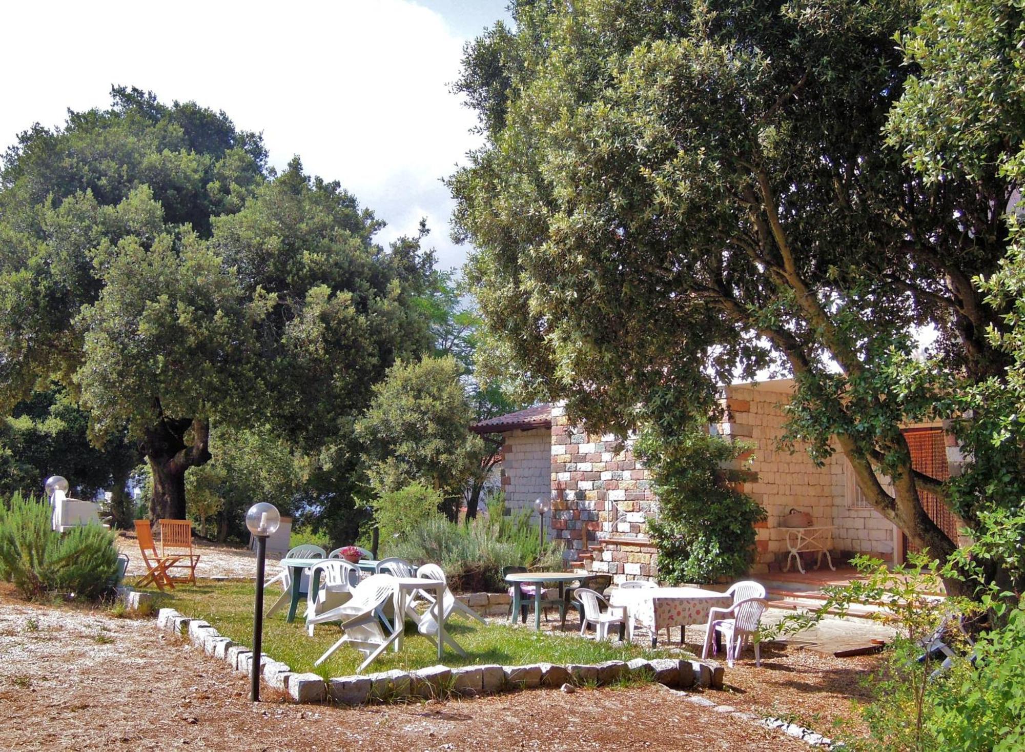 בית הארחה נואורו 	Casa Solotti מראה חיצוני תמונה