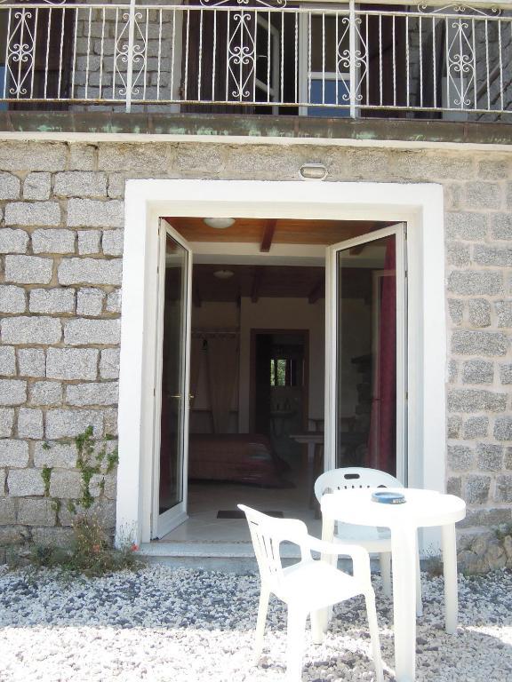 בית הארחה נואורו 	Casa Solotti חדר תמונה