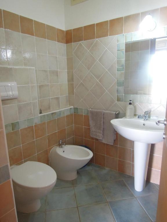 בית הארחה נואורו 	Casa Solotti חדר תמונה