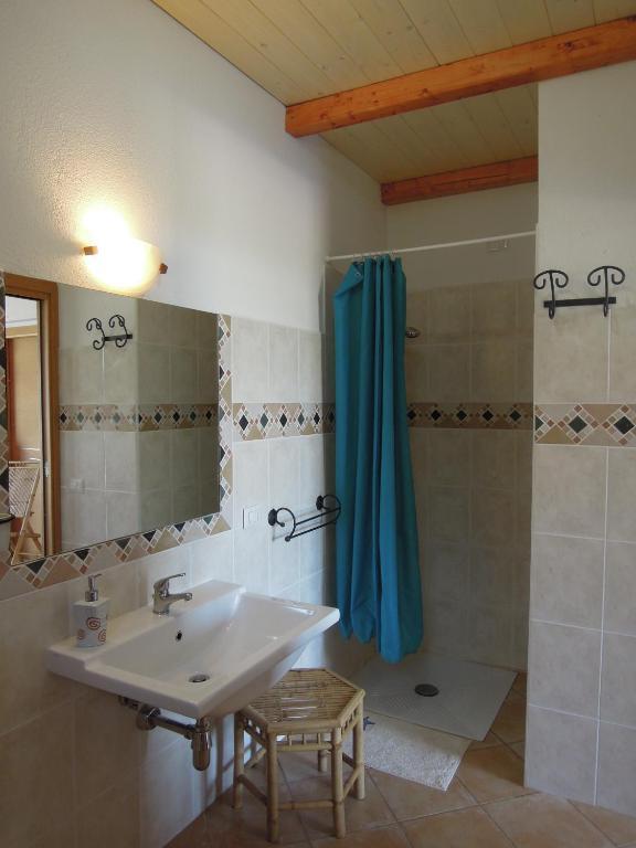 בית הארחה נואורו 	Casa Solotti חדר תמונה