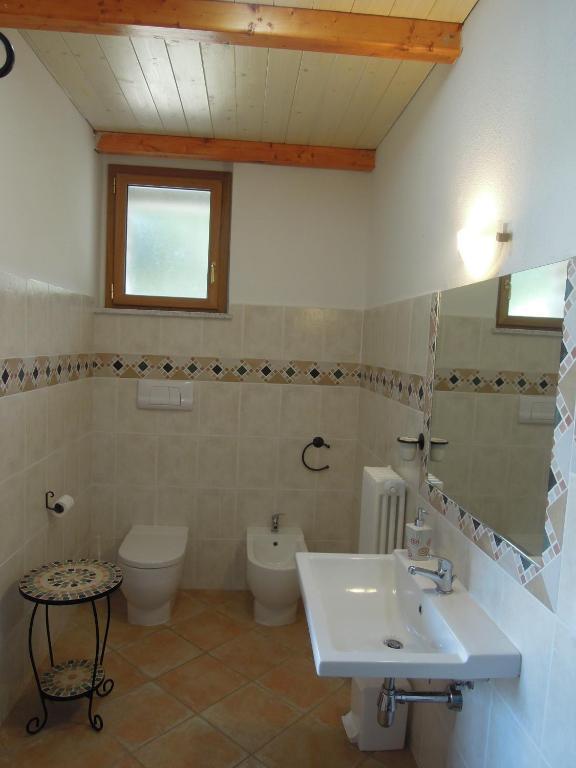 בית הארחה נואורו 	Casa Solotti חדר תמונה