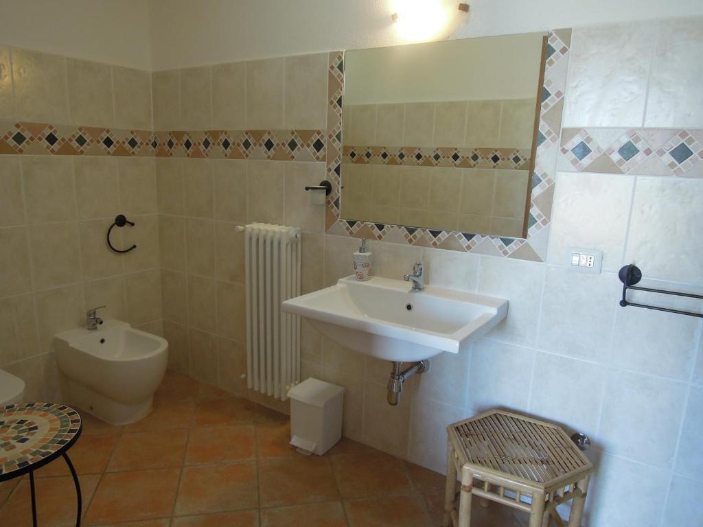 בית הארחה נואורו 	Casa Solotti חדר תמונה
