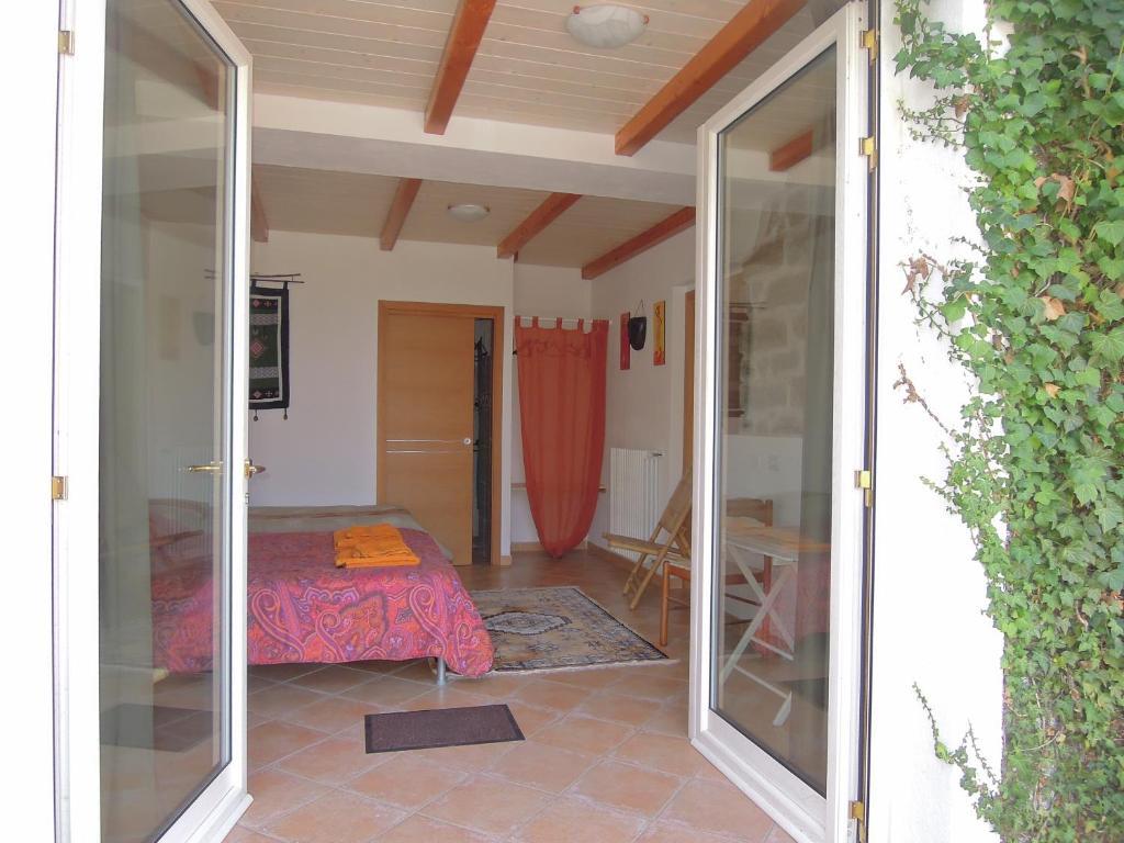 בית הארחה נואורו 	Casa Solotti חדר תמונה