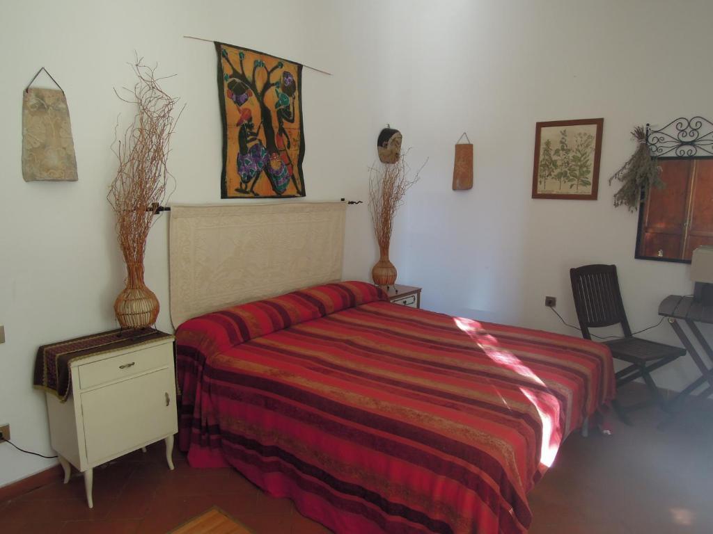 בית הארחה נואורו 	Casa Solotti חדר תמונה