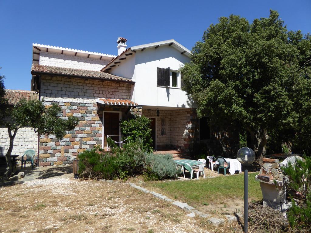 בית הארחה נואורו 	Casa Solotti מראה חיצוני תמונה