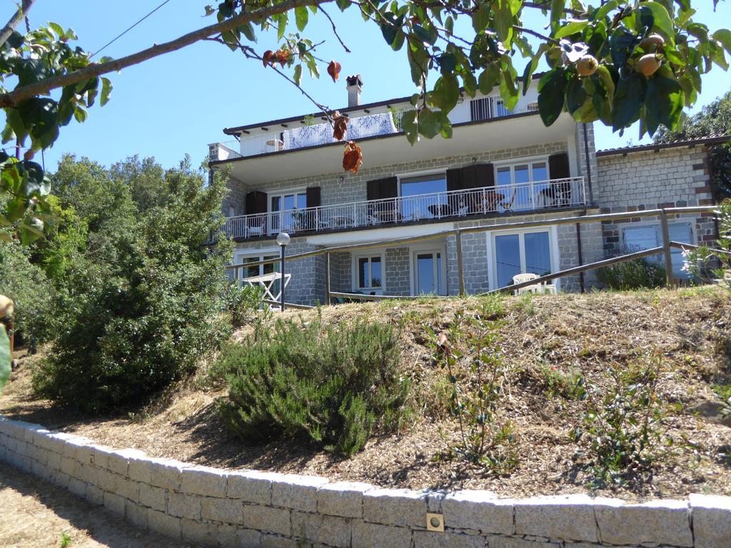 בית הארחה נואורו 	Casa Solotti מראה חיצוני תמונה