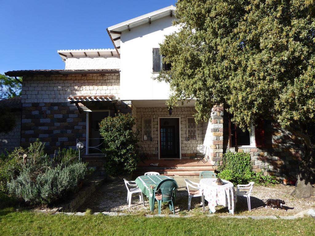 בית הארחה נואורו 	Casa Solotti מראה חיצוני תמונה