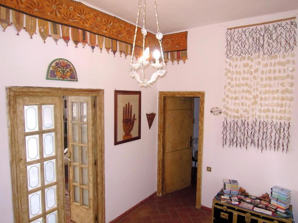 בית הארחה נואורו 	Casa Solotti מראה חיצוני תמונה